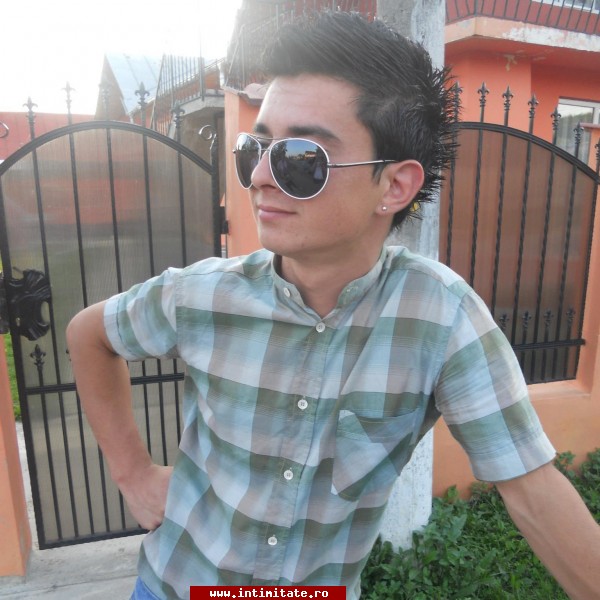 stef marius